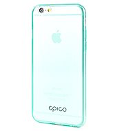 Epico Twiggy Gloss pro iPhone 6 a iPhone 6S zelený - Kryt na mobil