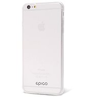 Epico Twiggy Gloss pro iPhone 6 Plus a iPhone 6S Plus čirý - Kryt na mobil