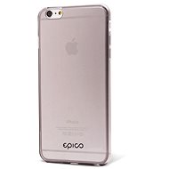 Epico Twiggy Gloss pro iPhone 6 Plus a iPhone 6S Plus šedý - Kryt na mobil