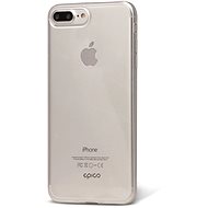Kryt na mobil Epico Twiggy Gloss pro iPhone 7/8 Plus bílý
