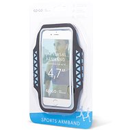 Epico Sport Armband tyrkysová - Pouzdro na mobil