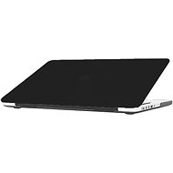 Epico Matt pro MacBook Pro 15" (2017/2018;Touchbar) - černý - Pouzdro na notebook