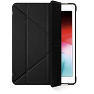 Epico Fold Flip pouzdro pro iPad 10.2" - černé - Pouzdro na tablet