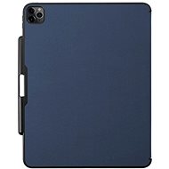 Epico Pro Flip pouzdro pro iPad Pro 12.9" (2020/2022) - modré - Pouzdro na tablet
