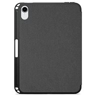 Epico Pro Flip Case iPad mini 6 2021 (8.3") - černá - Pouzdro na tablet