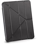 Epico Fold Flip Case iPad 10.9" (2022) černé - Pouzdro na tablet