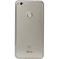 Kryt na mobil Epico Ronny Gloss pro Huawei P9 Lite (2017) bílý transparentní