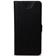 Epico Flip 360 pro 4.5"-5" černý - Pouzdro na mobil