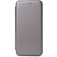 Pouzdro na mobil Epico Wispy proSamsung Galaxy S9+šedé