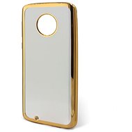 Epico Bright Case Motorola Moto G6 - zlaté - Kryt na mobil