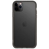 Epico Glass Case 2019 iPhone 11 Pro Max - transparentní/černé - Kryt na mobil