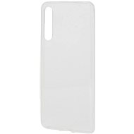 Kryt na mobil Epico Ronny Gloss pro Huawei P20 Pro - white transparent