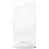 Kryt na mobil Epico Ronny Gloss pro Huawei Mate 10 Pro - bílý transparentní