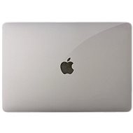 Epico Shell cover pro MacBook Air 13" 2018/2020 Gloss - bílé (A1932/A2179) - Pouzdro na notebook
