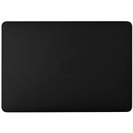 Epico Shell Cover MacBook Pro 13" (2017/2018/2019;Touchbar/2020) MATT - černá - Pouzdro na notebook