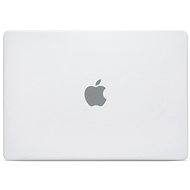 Epico Shell kryt pro MacBook Pro 16" - matný bílý (A2485) - Pouzdro na notebook