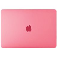 Epico Shell cover pro MacBook Air 13" 2018/2020 Matt - růžové (A1932/A2179) - Pouzdro na notebook