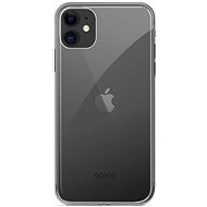 Epico Hero Case pro iPhone 11 - transparentní - Kryt na mobil