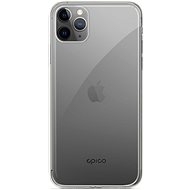 Epico Hero Case pro iPhone 11 Pro Max - transparentní - Kryt na mobil