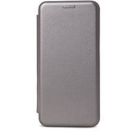 Pouzdro na mobil Epico Wispy pro Samsung Galaxy A7 Dual Sim - šedé