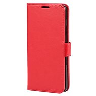 Pouzdro na mobil Epico Flip pro Samsung Galaxy S10+ - červené