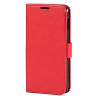 Epico Flip pro Samsung Galaxy S10e - červené - Pouzdro na mobil