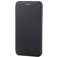 Epico Wispy Flip Samsung Galaxy Note 10+ černé - Pouzdro na mobil