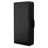 Epico Elite Flip Case Samsung Galaxy Note 20 - černé - Pouzdro na mobil