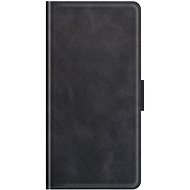 Epico Elite Flip Case Samsung Galaxy A22 5G - černá - Pouzdro na mobil