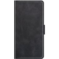 Epico Elite Flip Case Vivo Y52/ Y72 5G - černá