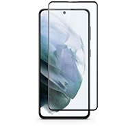 Epico Glass 2.5D pro Xiaomi Poco F3 - černé - Ochranné sklo