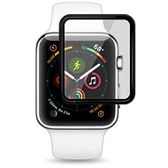 Epico 3D+ Glass For Apple Watch 4/5/6/SE - 40mm - Glass Screen Protector