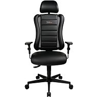 TOPSTAR Sitness RS černá - Herní židle