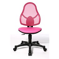 TOPSTAR OPEN ART JUNIOR růžová - Dětská židle