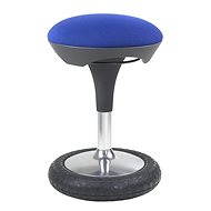 TOPSTAR Sitness 20 modrá - Balanční stolička