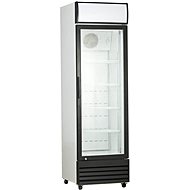 GUZZANTI GZ 338 - Showcase Refrigerator 