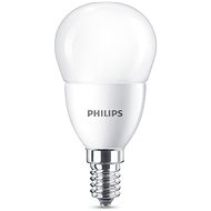 Philips LED drop 7-60W, E14, Matte, 2700K - LED Bulb