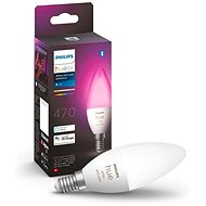 Philips Hue White and Color Ambiance 6,5W E14