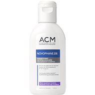ACM Novophane DS Antipelliculaire Shampoo 125 ml - Šampon