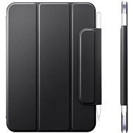 ESR Rebound Magnetic Case Black iPad mini 6 - Pouzdro na tablet