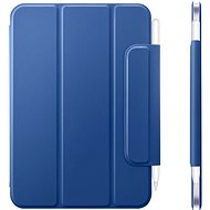 ESR Rebound Magnetic Case Navy iPad mini 6 - Pouzdro na tablet