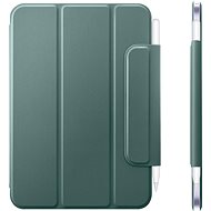 ESR Rebound Magnetic Case Green iPad mini 6 - Pouzdro na tablet