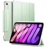 ESR Ascend Trifold Case Light Green iPad mini 6 - Pouzdro na tablet