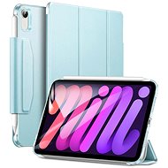 ESR Ascend Trifold Case Light Blue iPad mini 6 - Pouzdro na tablet