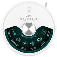 ETA Navaggio Profi 4228 90000  - Robotický vysavač