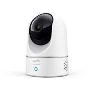 Eufy Indoor Cam 2K Pan & Tilt White - IP Camera