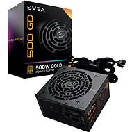 EVGA 500 GD - Počítačový zdroj