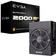 EVGA SuperNOVA 2000 G+ - Počítačový zdroj