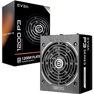 EVGA SuperNOVA 1200 P3 - Počítačový zdroj