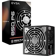 EVGA SuperNOVA 850 P6 - PC Power Supply